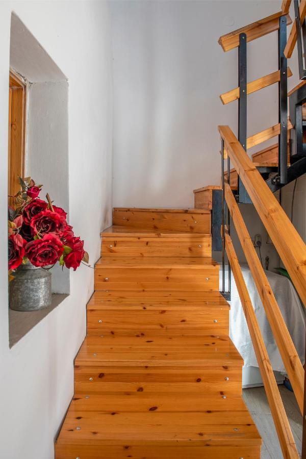 רז אירוח ברמה Villa Qaşrīn Buitenkant foto